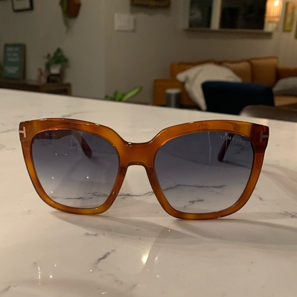 Tom Ford Accessories - Tom Ford Sunglasses